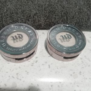 Urban Decay polyester bride eyeshadow